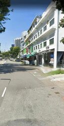 Outram Road (D3), Shop House #490451741